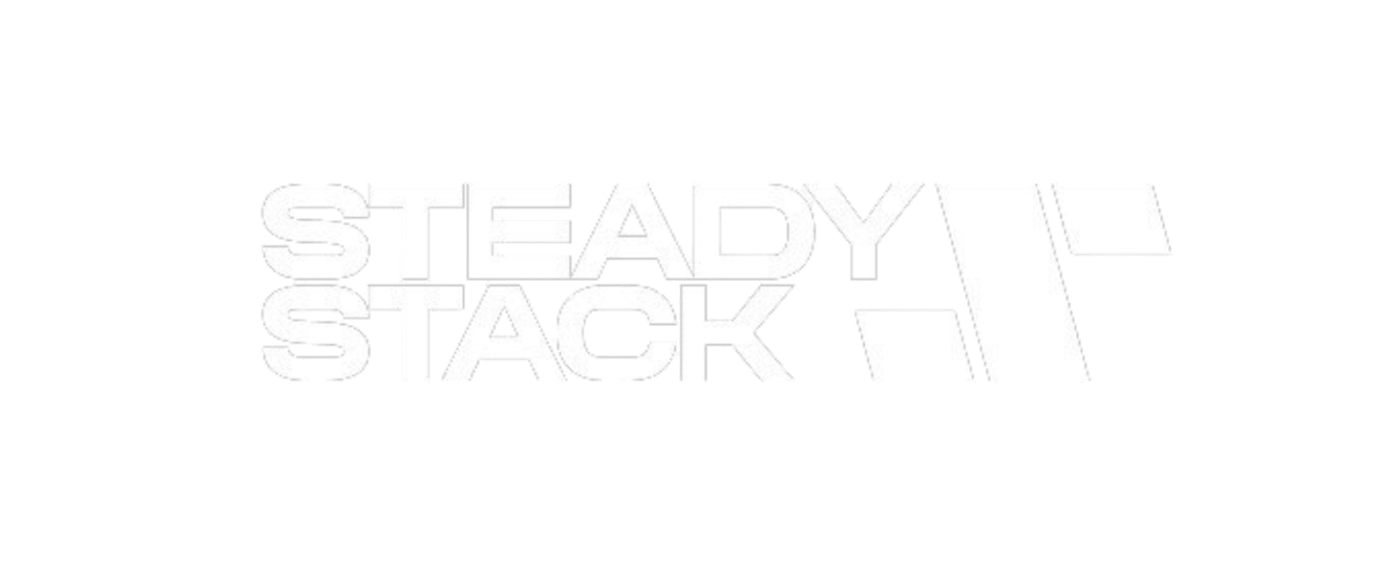 Steady Stack Logo