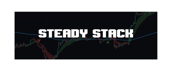 Steady Stack Logo