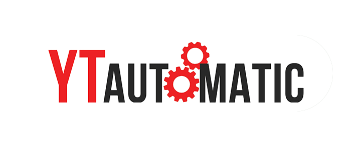 YT Automatic Logo